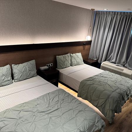 Hotel Mirage Brooklyn New York Eksteriør bilde