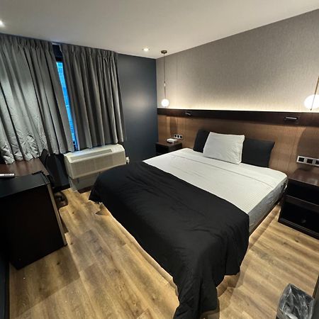 Hotel Mirage Brooklyn New York Eksteriør bilde