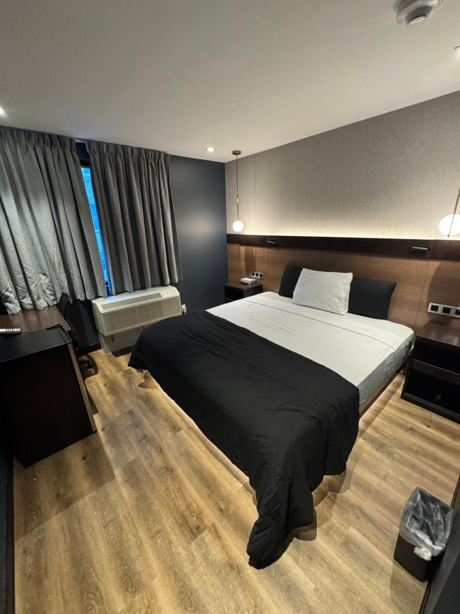 Hotel Mirage Brooklyn New York Eksteriør bilde